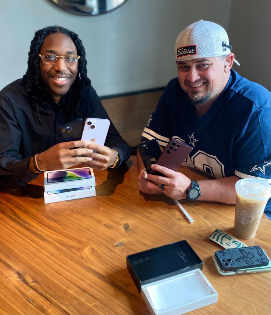 Home Page 9 Sell iPhone in Dallas